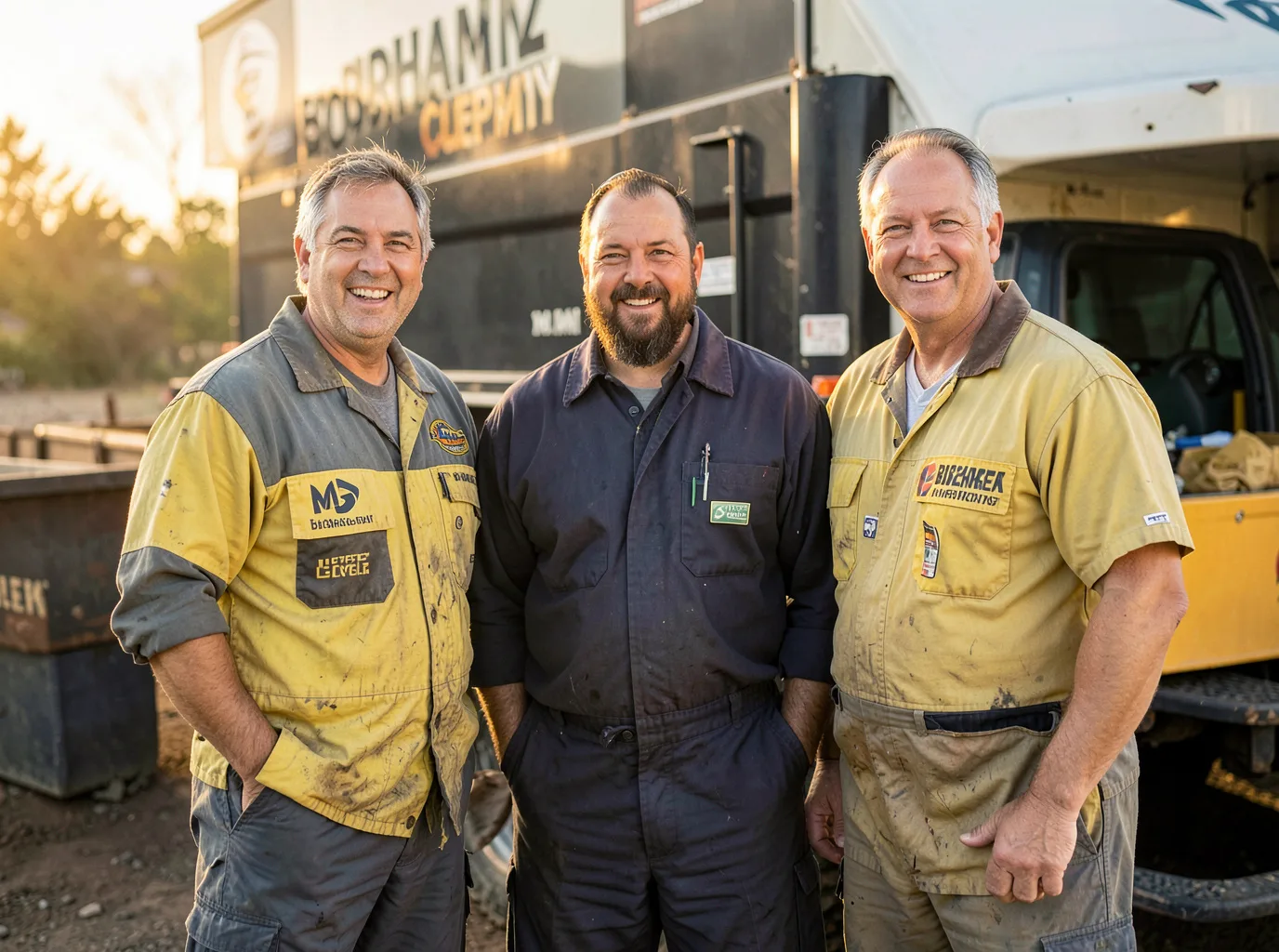 Sewage Cleanup company in Angels Camp, CA