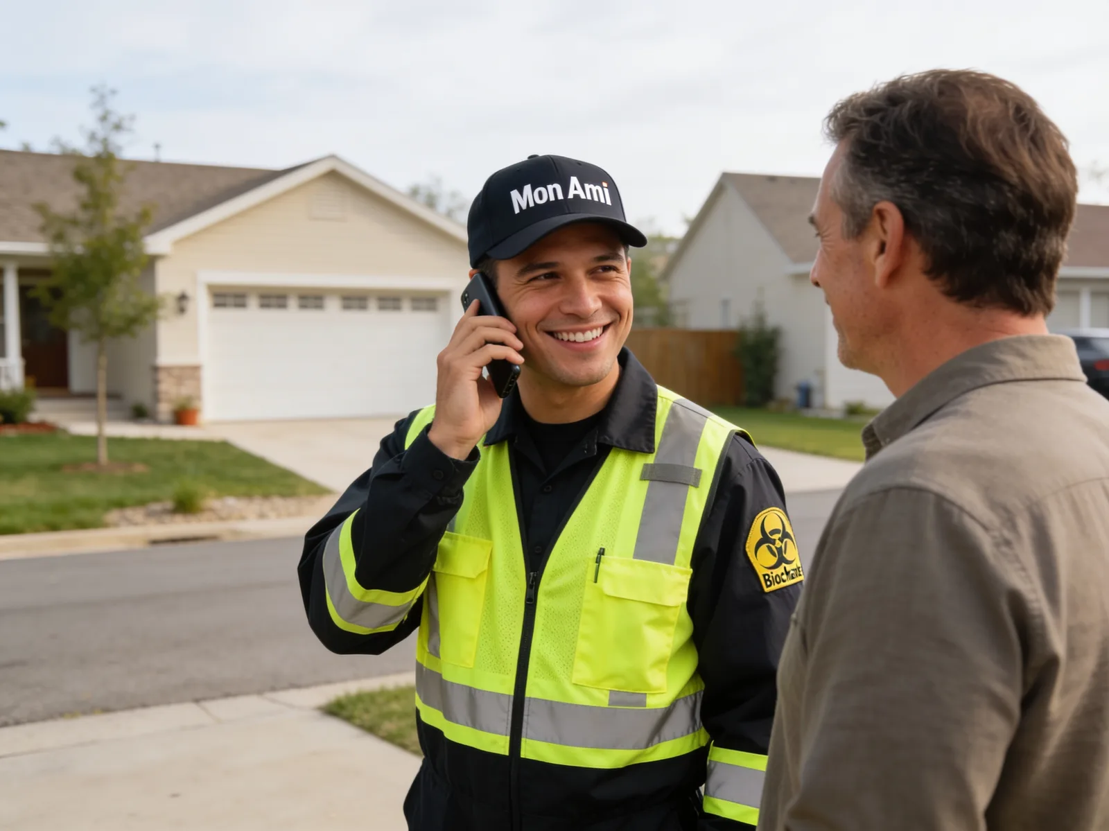 Sewage Cleanup Angels Camp, CA FAQs